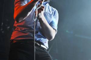 Friendly Fires